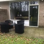 Hoefbos Hébergement de vacances Otterlo