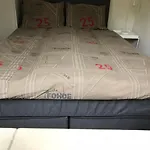 Hoefbos Hébergement de vacances *