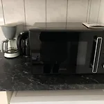 Hoefbos Vakantiehuis Otterlo