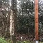 Hoefbos Vakantiehuis *