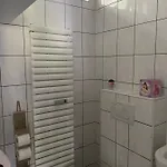 Vakantiehuis Hoefbos