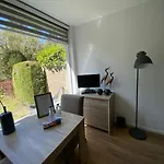 Hoefbos Vakantiehuis Otterlo