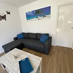 Hoefbos Vakantiehuis