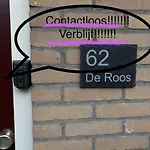 Vakantiehuis Hoefbos Otterlo