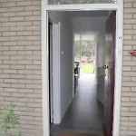 Hoefbos Vakantiehuis