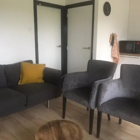 Holiday home Hoefbos