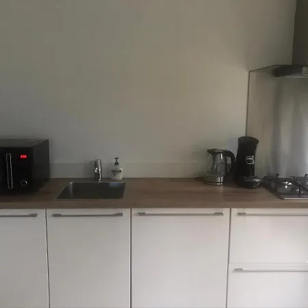 Prázdninový dům Hoefbos Otterlo