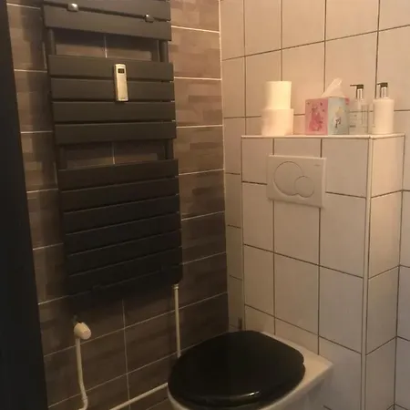 Semesterbostad Hoefbos Otterlo