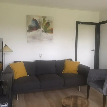 Hoefbos オッテルロ