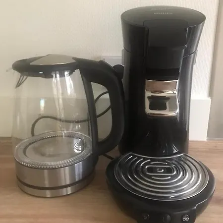 Prázdninový dům Hoefbos Otterlo