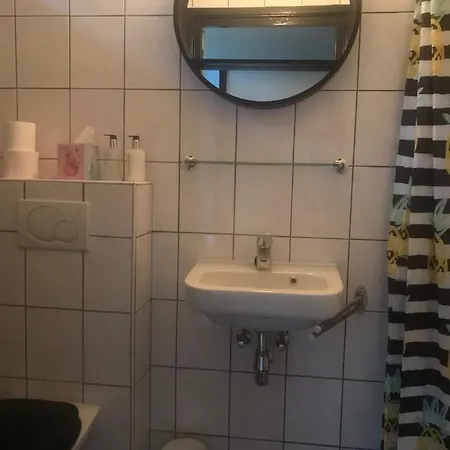 Semesterbostad Hoefbos *