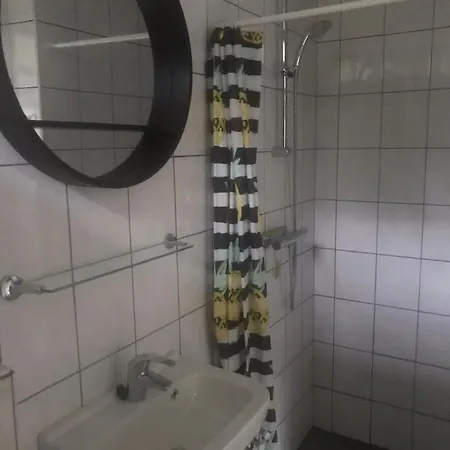 Semesterbostad Hoefbos *