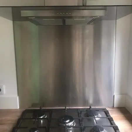 Hoefbos Prázdninový dům Otterlo