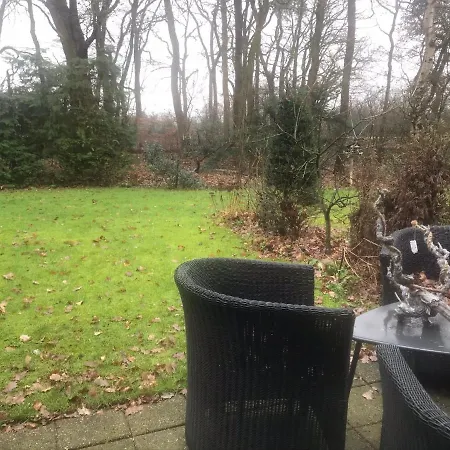 Hoefbos Holiday home *