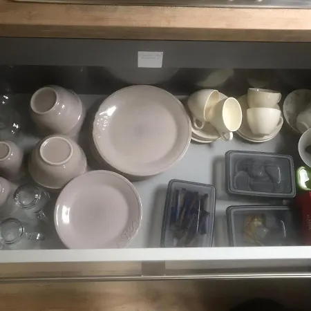 Hoefbos 別荘 オッテルロ