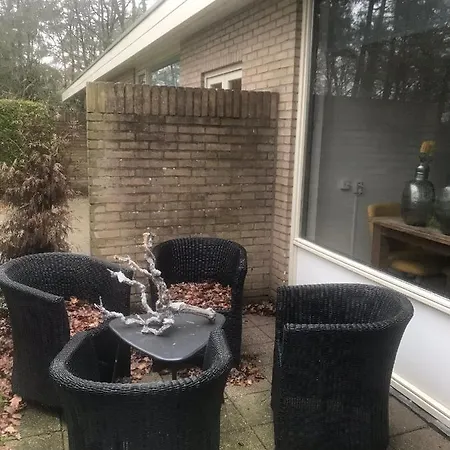Hoefbos