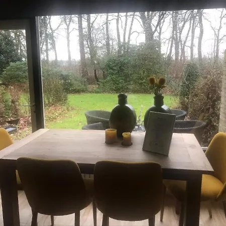 Prázdninový dům Hoefbos Otterlo