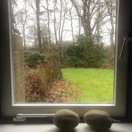 Holiday home Hoefbos Otterlo