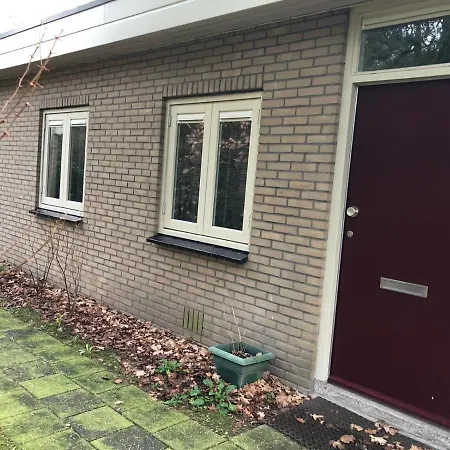 Hoefbos * Otterlo