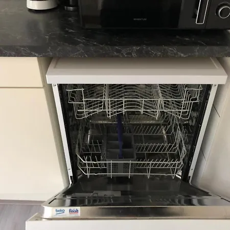 Holiday home Hoefbos *