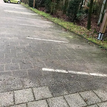 Holiday home Hoefbos *