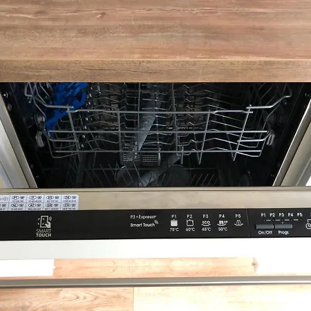 Prázdninový dům Hoefbos Otterlo