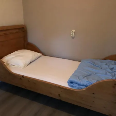 Hoefbos Prázdninový dům Otterlo