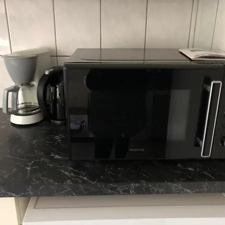 Hoefbos Ferienhaus Otterlo