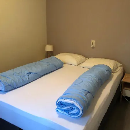 Prázdninový dům Hoefbos Otterlo