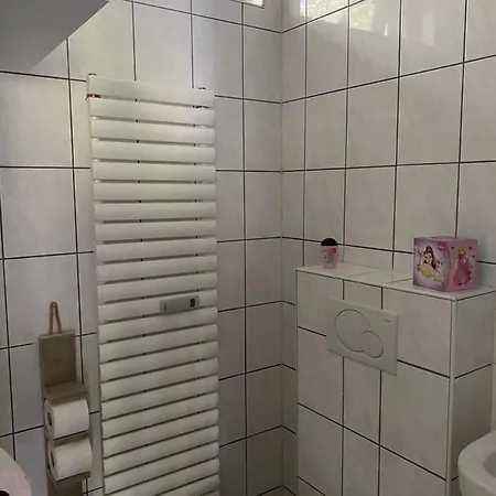 Semesterbostad Hoefbos