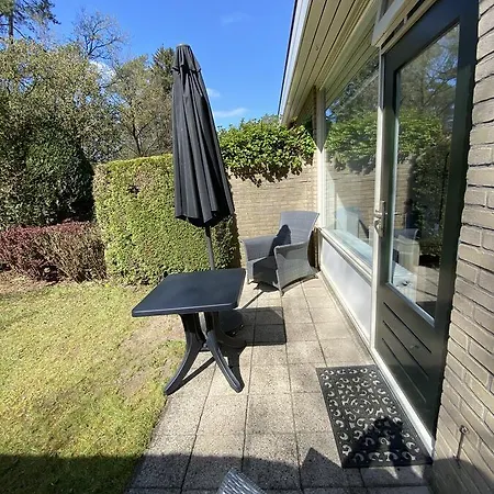 Hoefbos Otterlo