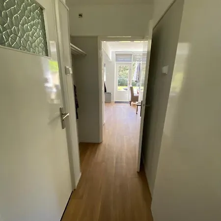 Hoefbos Prázdninový dům *