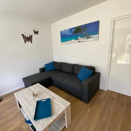 Holiday home Hoefbos Otterlo