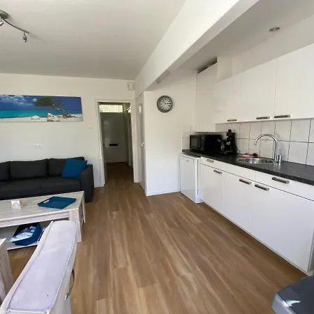 Holiday home Hoefbos *