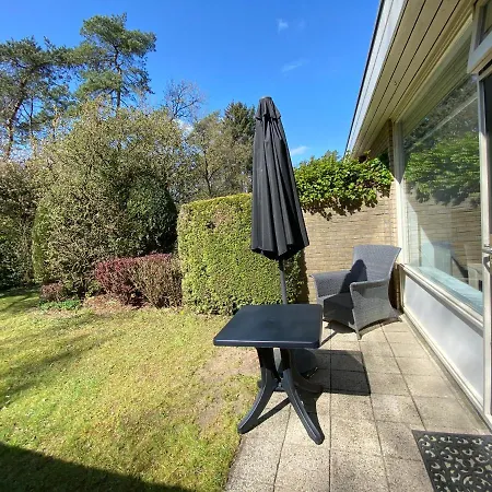 Hoefbos Holiday home