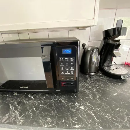 Hoefbos Prázdninový dům *