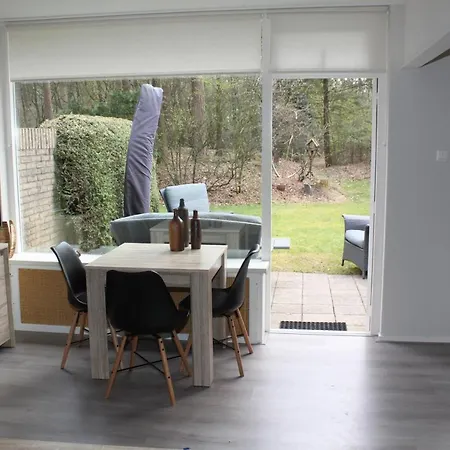 Holiday home Hoefbos *