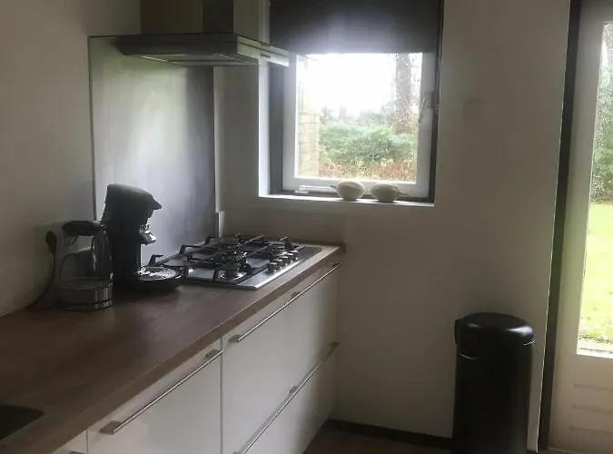 Hoefbos * オッテルロ