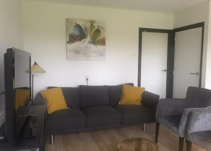 Hoefbos オッテルロ