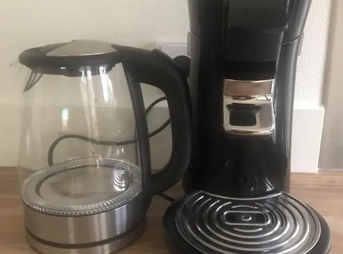 Holiday home Hoefbos Otterlo