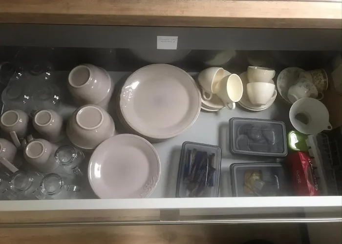 Hoefbos Holiday home Otterlo