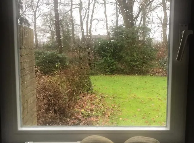 Holiday home Hoefbos Otterlo