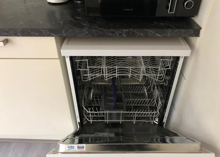 Holiday home Hoefbos *