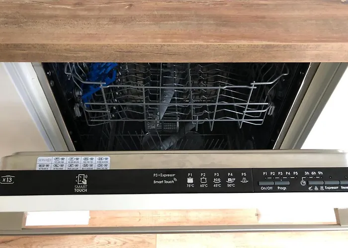 Holiday home Hoefbos Otterlo