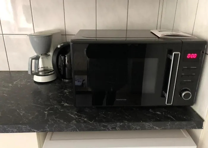 Hoefbos 別荘 オッテルロ