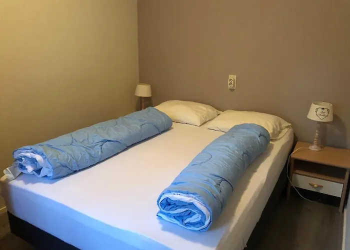 Holiday home Hoefbos Otterlo