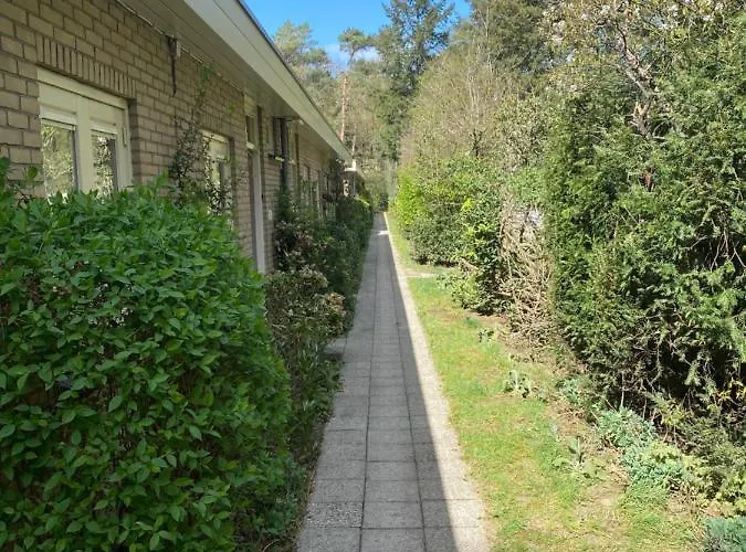 Hoefbos * オッテルロ