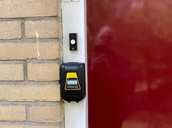 Hoefbos オッテルロ