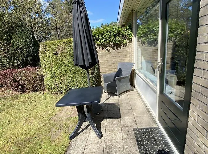 Hoefbos オッテルロ