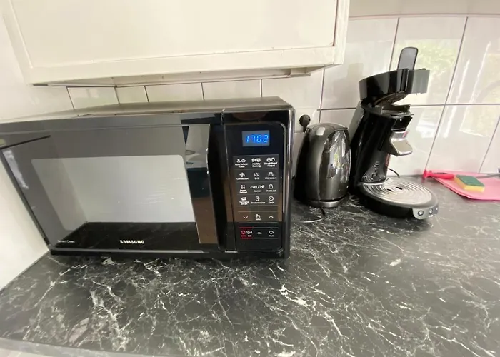 Hoefbos Holiday home *